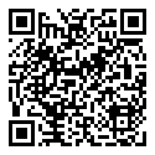 QR Code for iOS